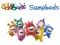 Spel Oddbods Zelfde Oddbods online