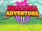 Spel Bullethell Avontuur 2 online
