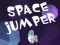 Spel Ruimte Springen online