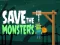 Spel Red De Monsters online