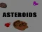 Spel Asteroïden online