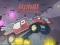 Spel Halloween Race Bergopwaarts online