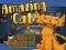 Spel Amazing Kat: Alleen Thuis online
