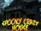 Spel Spooky Gek Huis online