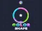 Spel Kleur Vorm online