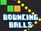 Spel Bouncende Ballen online