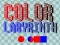 Spel Kleur Labyrint online
