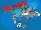 Spel Tom en Jerry: Muizenlabyrint online