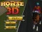 Spel Paardenrace 3D online