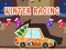 Spel Winterracen online