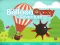 Spel Ballon Gekke Avontuur online
