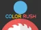 Spel Kleur Rush online