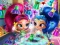 Spel Shimmer en Shine Kledingkast Schoonmaken online