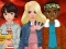 Spel Strange Things Squad online
