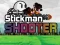 Spel Stickman Schutter online