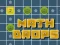 Spel Wiskunde Druppels online