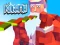 Spel Kogama: Kerst Parkour online
