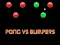 Spel Pong vs Bumpers online