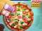 Spel Pizza Realistisch Koken online