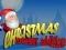 Spel Kerst Integer Optelling online
