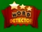 Spel Woord Detector online