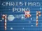 Spel Kerst Pong online