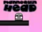Spel Mannequin Hoofd online