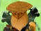Spel Ikki Samurai Springen online