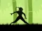 Spel Donkere Renner: Schaduw Parkour online