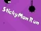 Spel StickyMan Rennen online