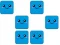 Spel Kleine Blokken online