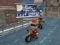 Spel Santa's Eindeloze Race online