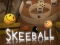 Spel Skeeball online