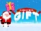 Spel Kerstcadeau online