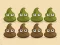 Spel Poep online