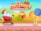 Spel Kerst Santa Claus Rus online