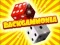 Spel Backgammonia online