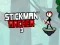 Spel Stickman Boogschutter 3 online
