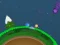 Spel Ontwijk de asteroïde online
