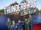 Spel Thunderbirds zijn klaar: Team Rush online