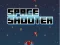 Spel Ruimte Shooter online
