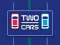 Spel Twee Auto's online