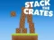 Spel Stap de kisten online