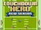 Spel Touchdown Held Nieuwe Seizoen online