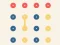 Spel 4 Twee Punten online