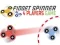 Spel Fidget Spinner 4 Spelers online