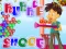 Spel Bubbels Schieten online