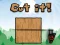 Spel Snijd het! online