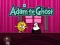 Spel Adam en Eva: Adam de Geest online