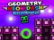 Spel Geometrie Neon Dash Subzero online